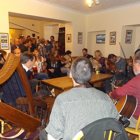 Loch Shiel Hotel Acharacle Εξωτερικό φωτογραφία
