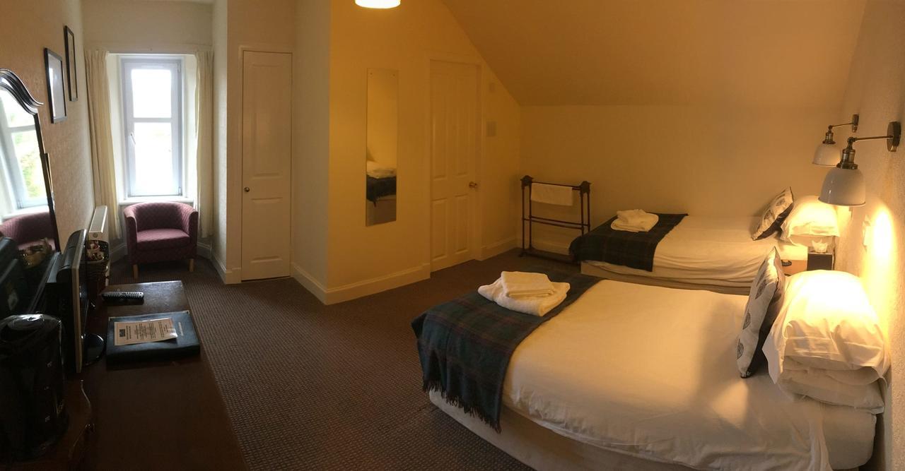 Loch Shiel Hotel Acharacle Εξωτερικό φωτογραφία