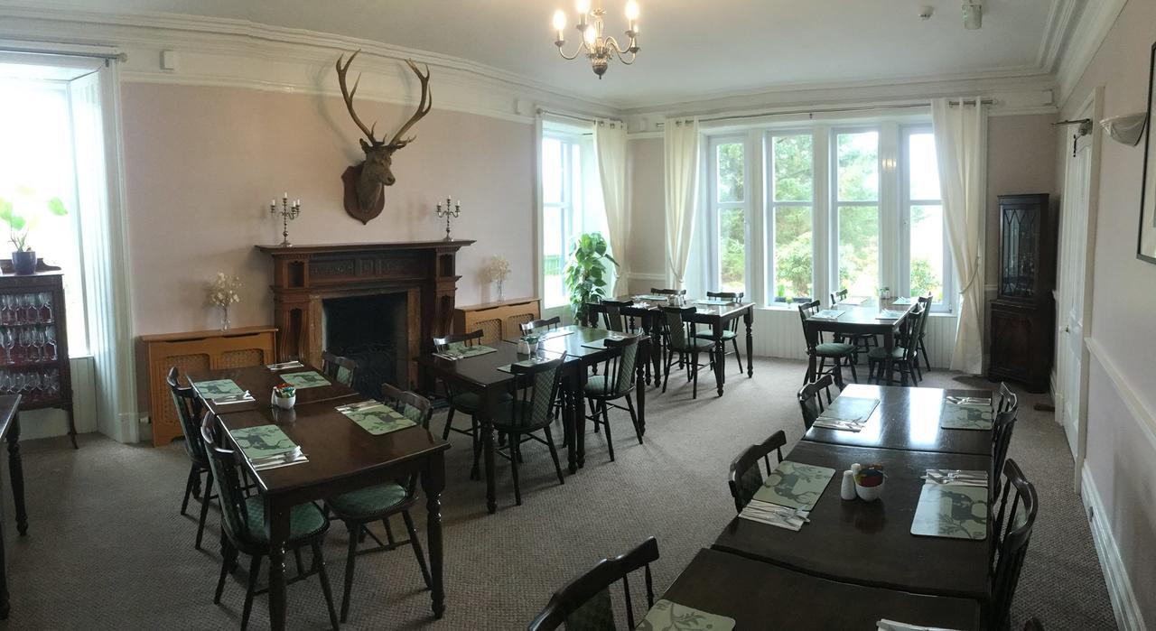 Loch Shiel Hotel Acharacle Εξωτερικό φωτογραφία