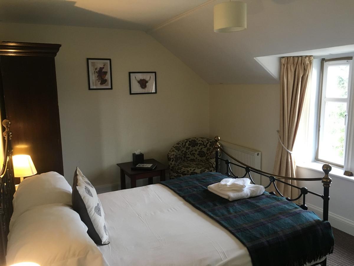 Loch Shiel Hotel Acharacle Εξωτερικό φωτογραφία